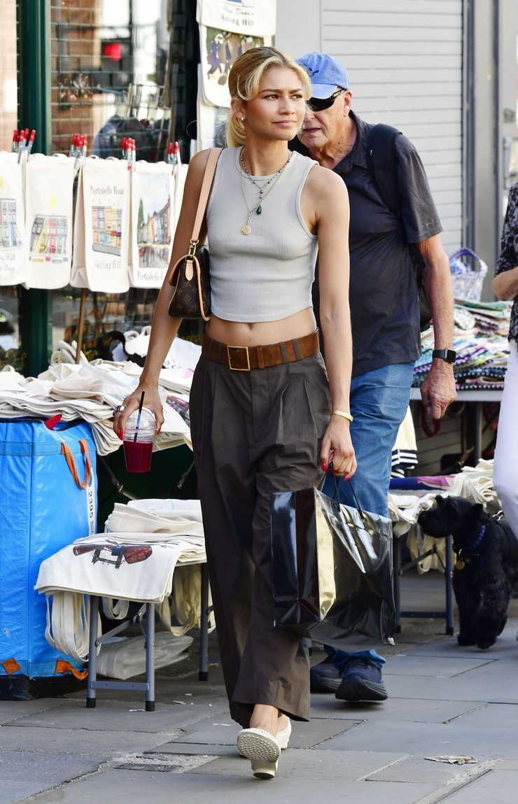 Zendaya Coleman