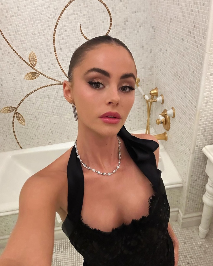 Daniella Beckerman Daniella Beckerman