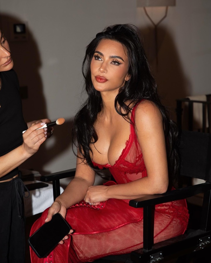 Kim Kardashian Kim Kardashian