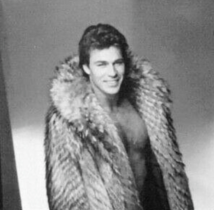 Jon-Erik Hexum Jon-Erik Hexum