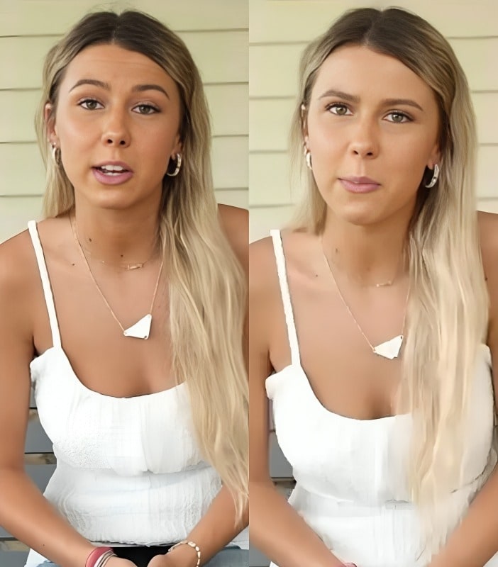 Hailey Welch Hailey Welch