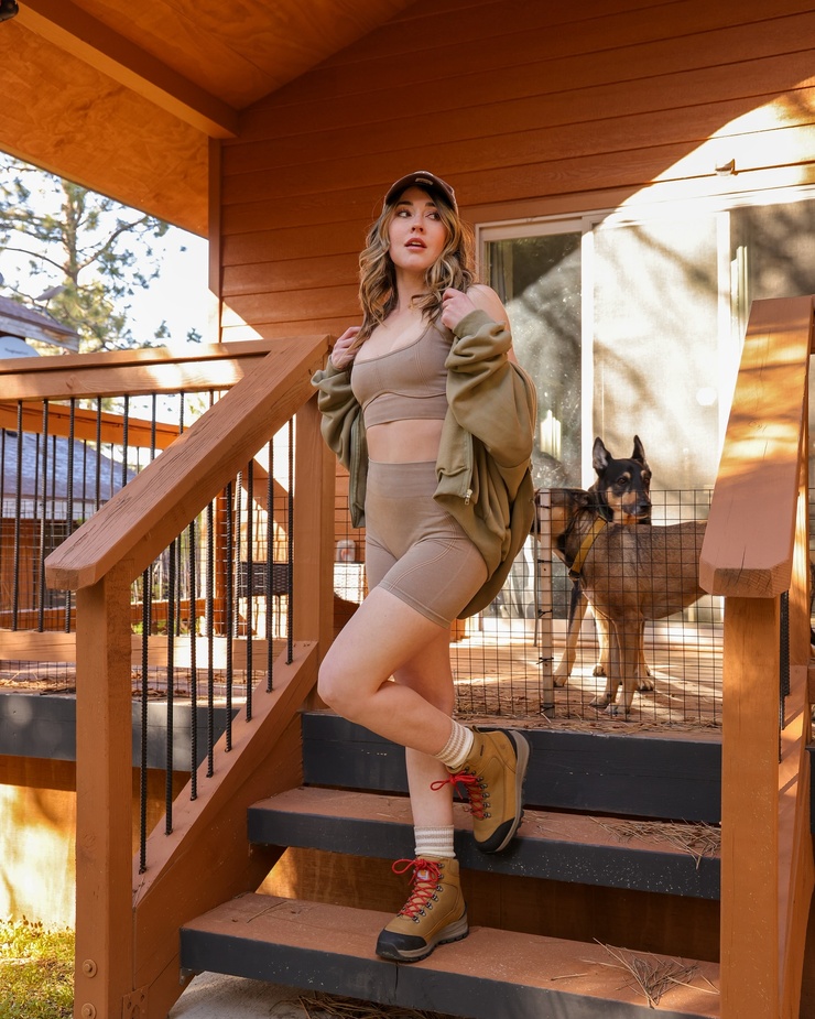 Audrey Bradford