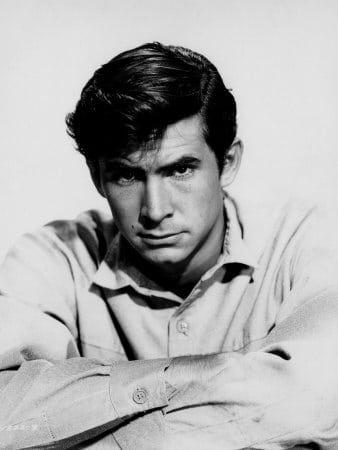 Picture of Anthony Perkins