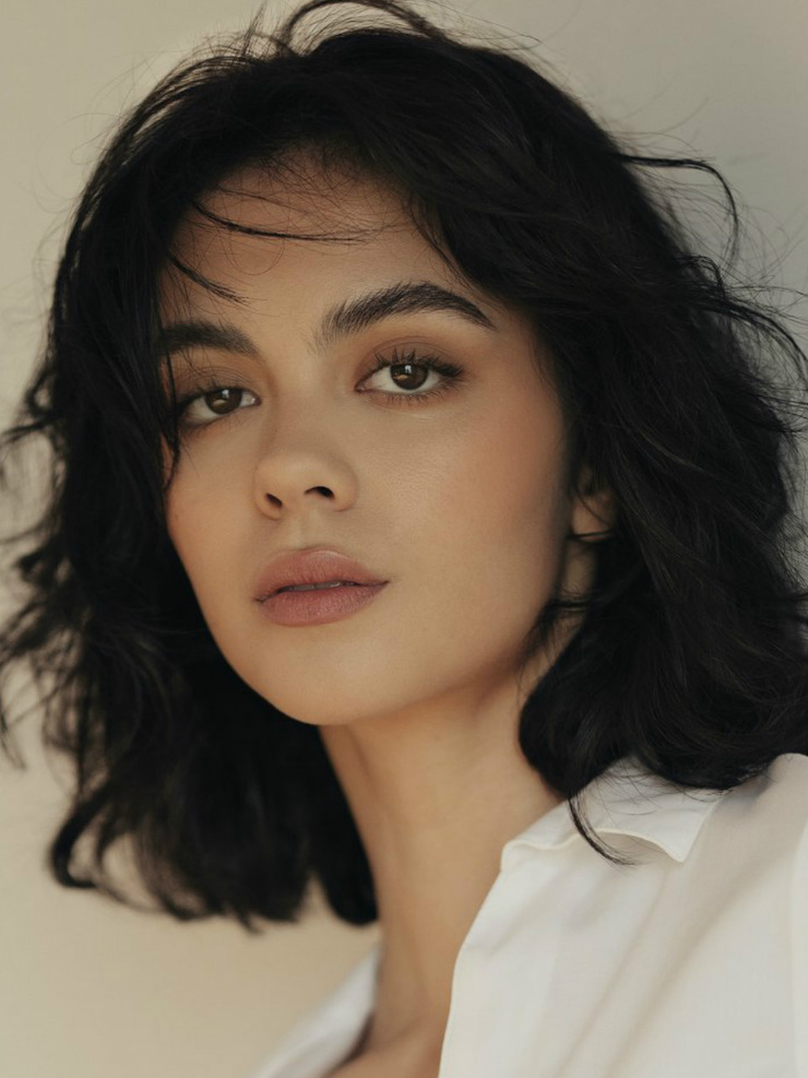 Chloe Cantu