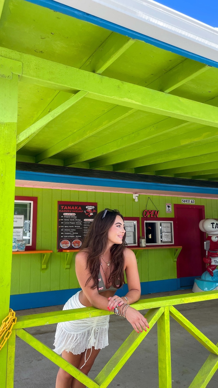Ava Allan