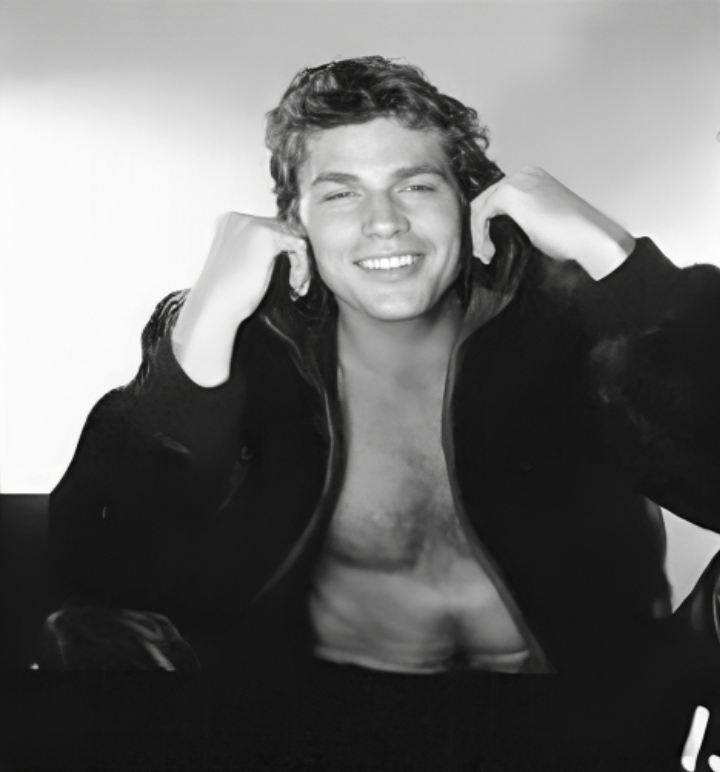 Jon-Erik Hexum Jon-Erik Hexum