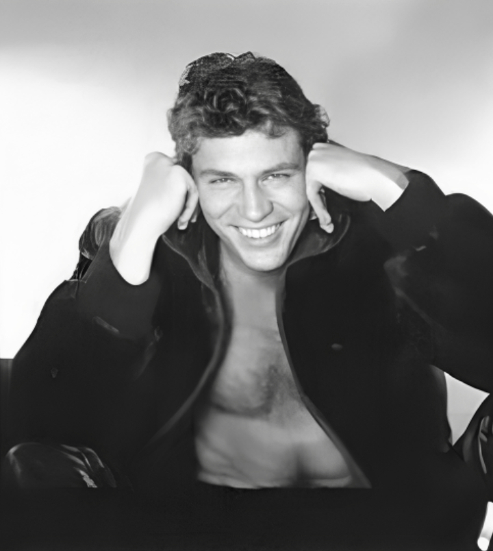 Jon-Erik Hexum Jon-Erik Hexum