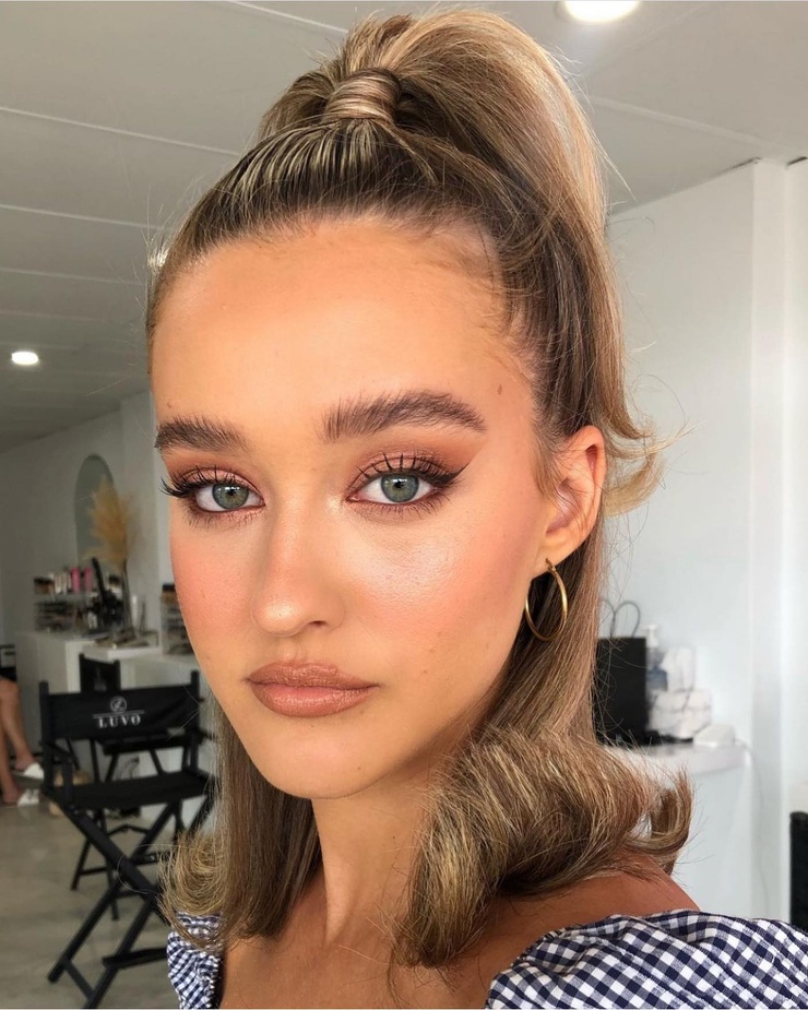 Nyssa Johnston