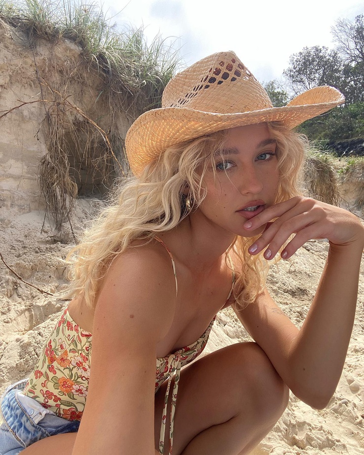 Nyssa Johnston