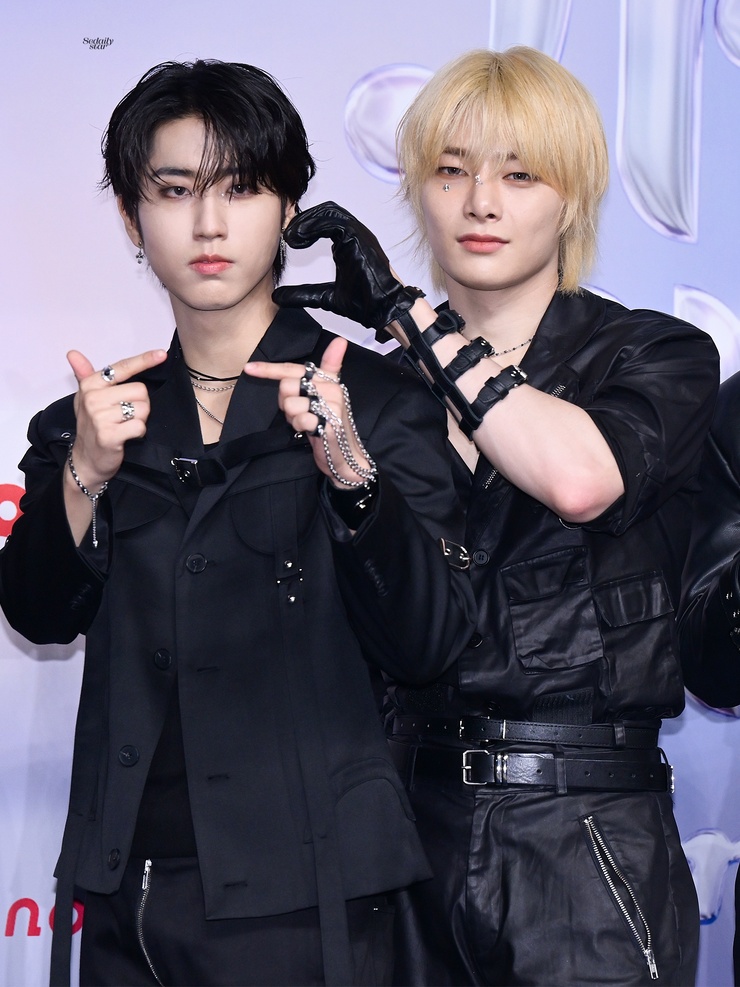 Stray Kids