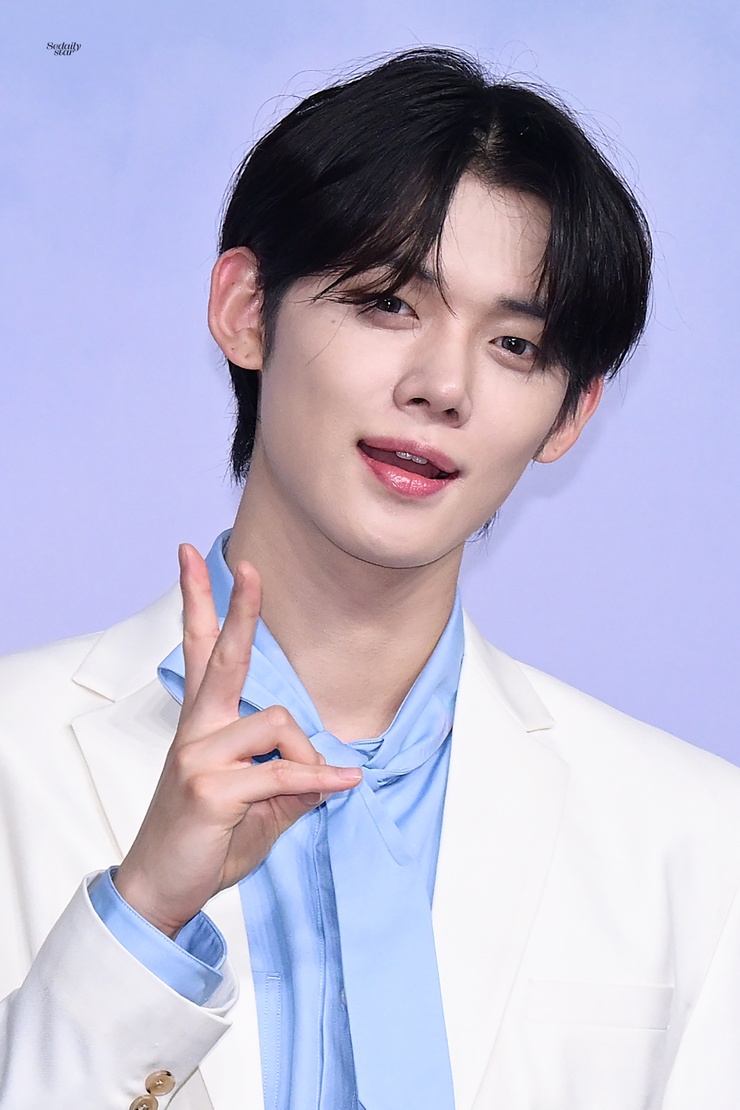 Choi Yeonjun (최연준)