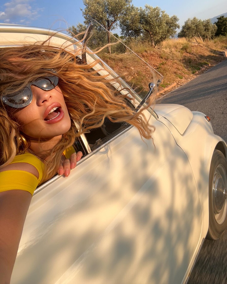 Rita Ora