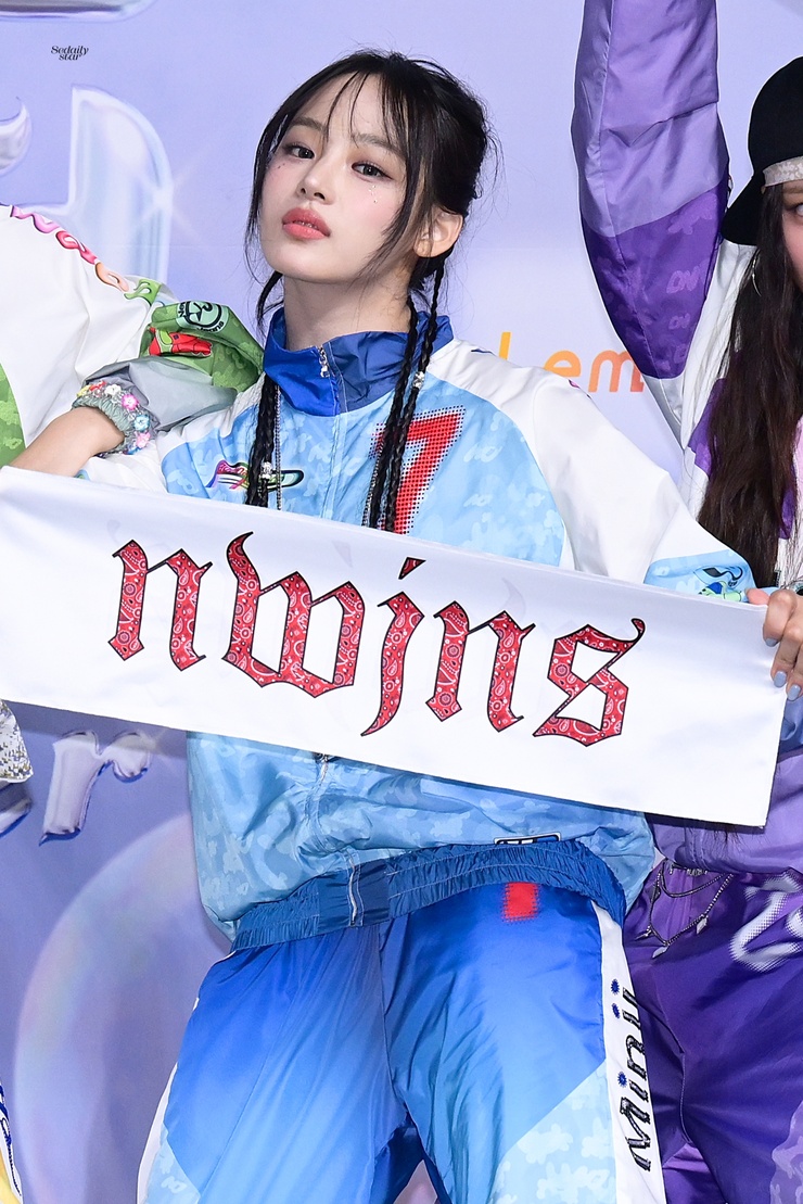 Minji Kim