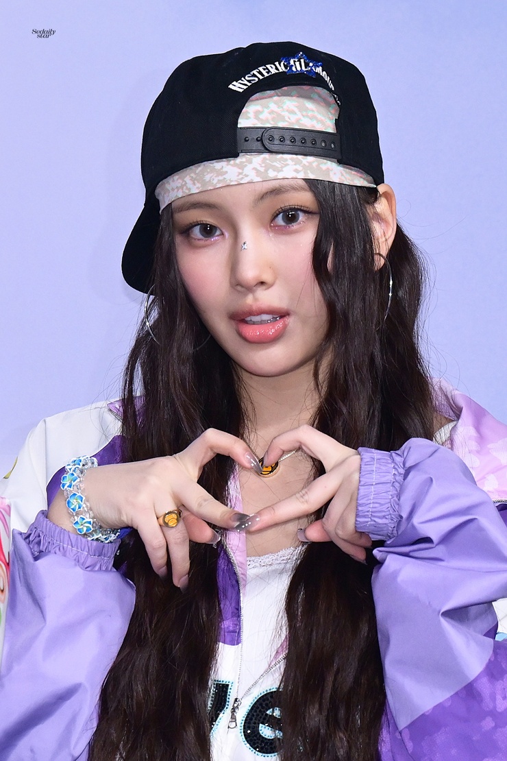Hye-in Lee