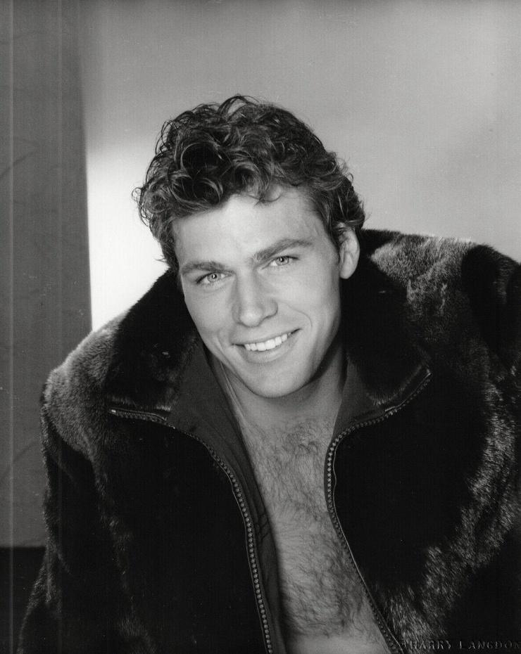 Jon-Erik Hexum