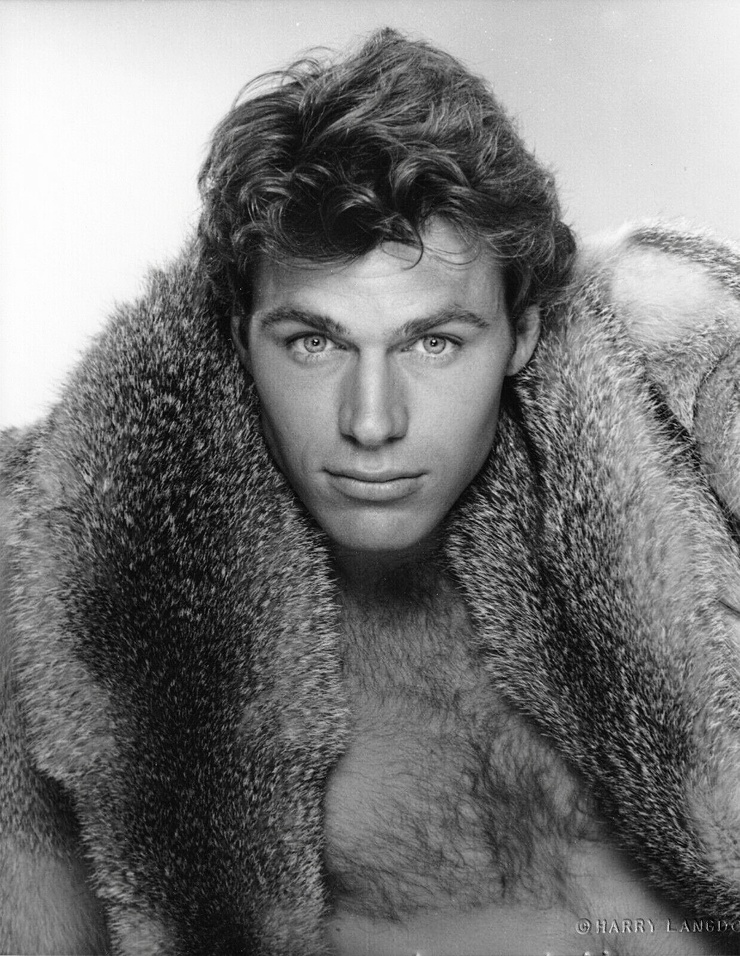 Jon-Erik Hexum