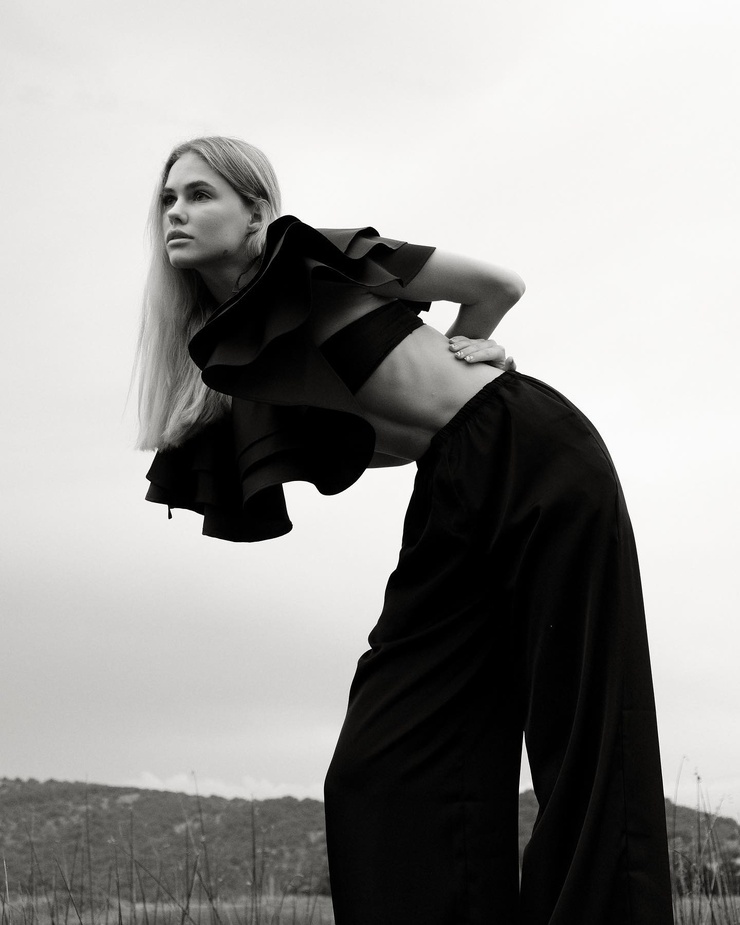 Anna Balyasova