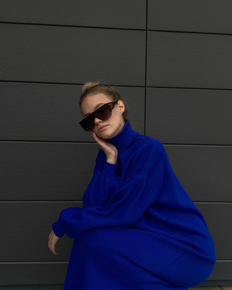 Anna Balyasova