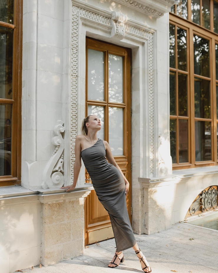 Anna Balyasova