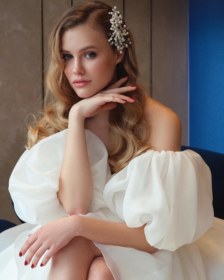 Anna Balyasova
