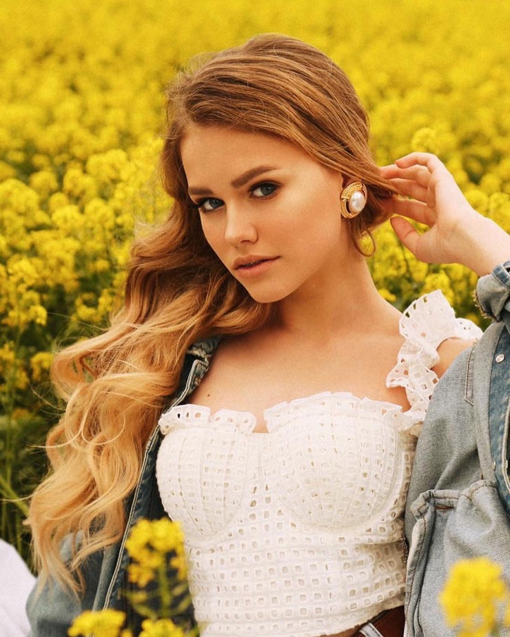 Anna Balyasova