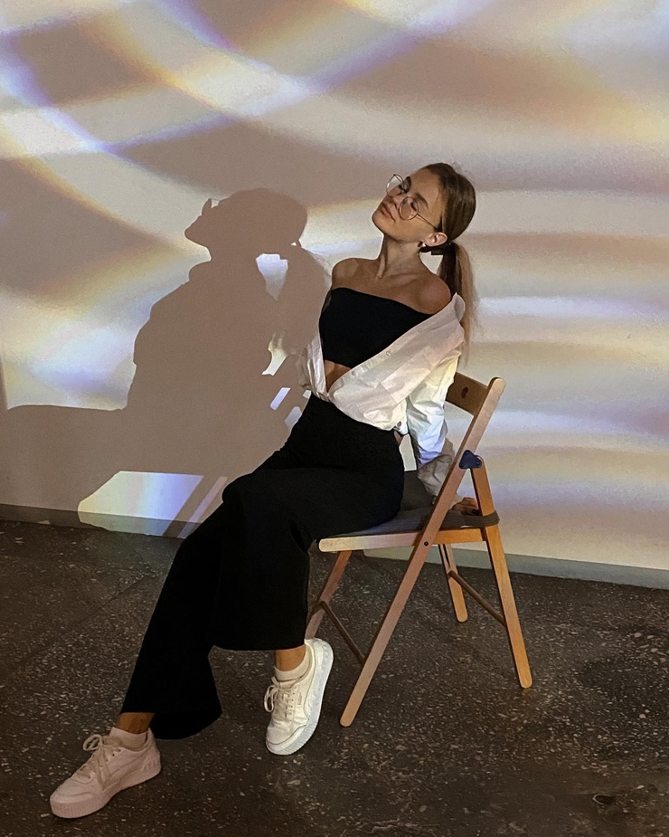 Anna Balyasova
