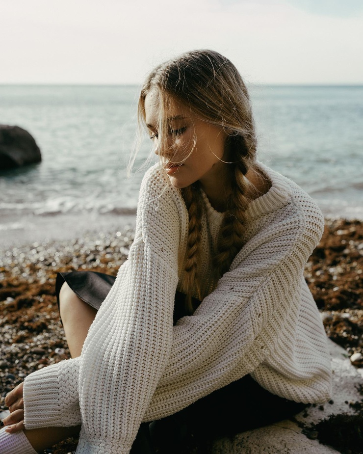 Anna Balyasova