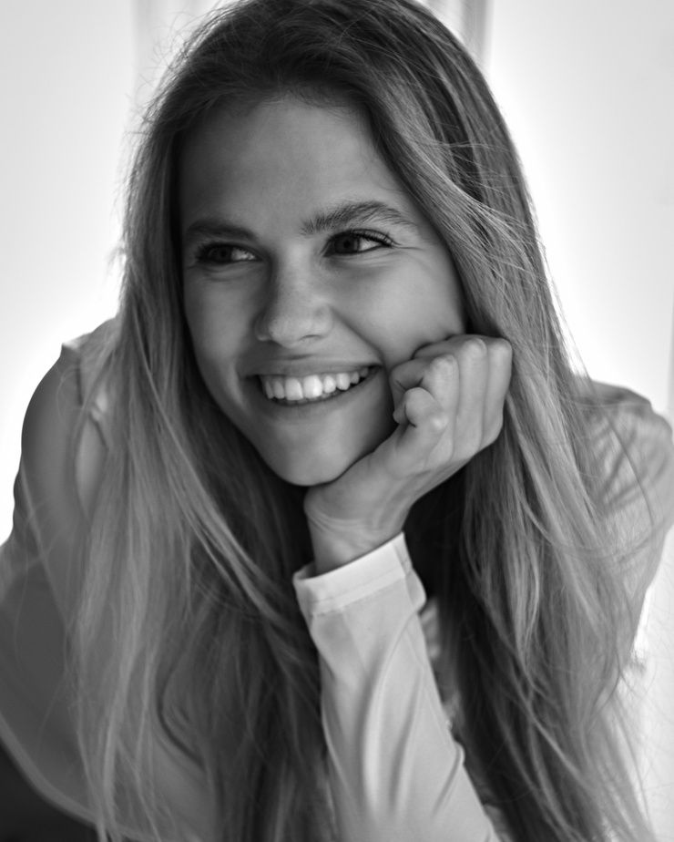 Anna Balyasova