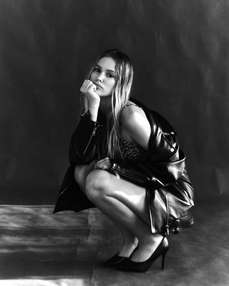 Anna Balyasova