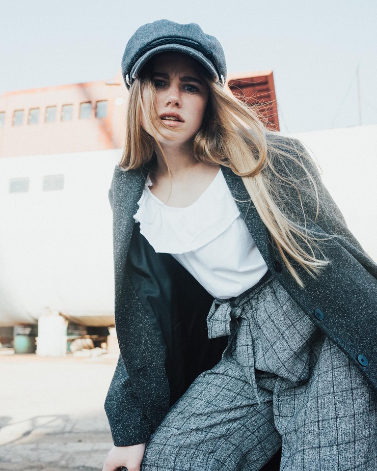 Anna Balyasova