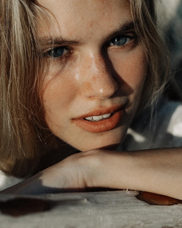 Anna Balyasova