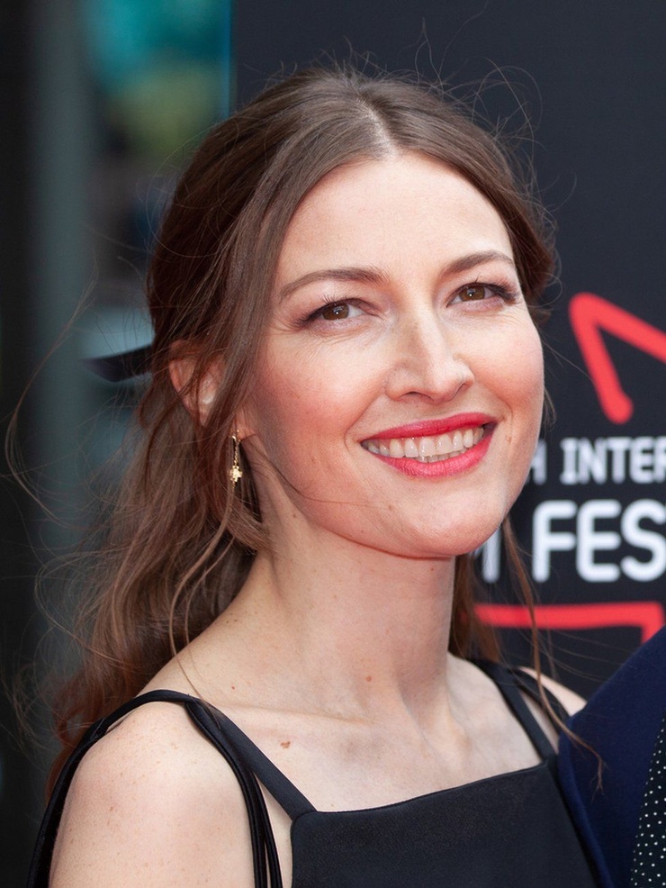 Kelly Macdonald Kelly Macdonald