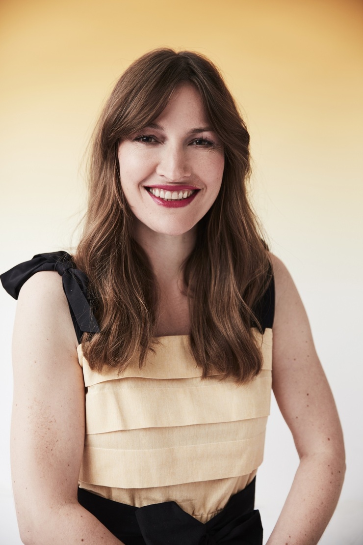 Kelly Macdonald