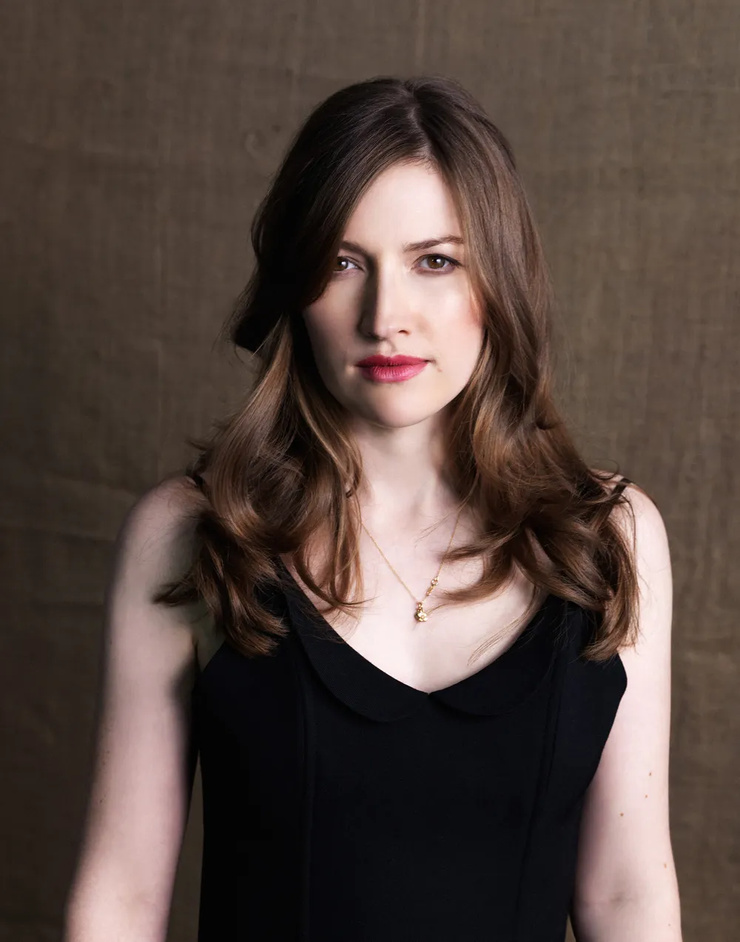 Kelly Macdonald Kelly Macdonald