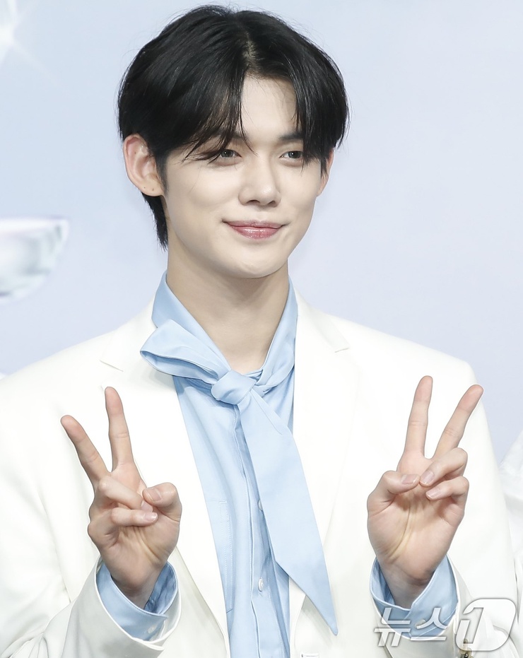 Choi Yeonjun (최연준)