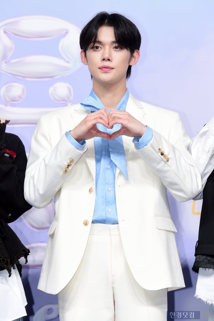 Choi Yeonjun (최연준)
