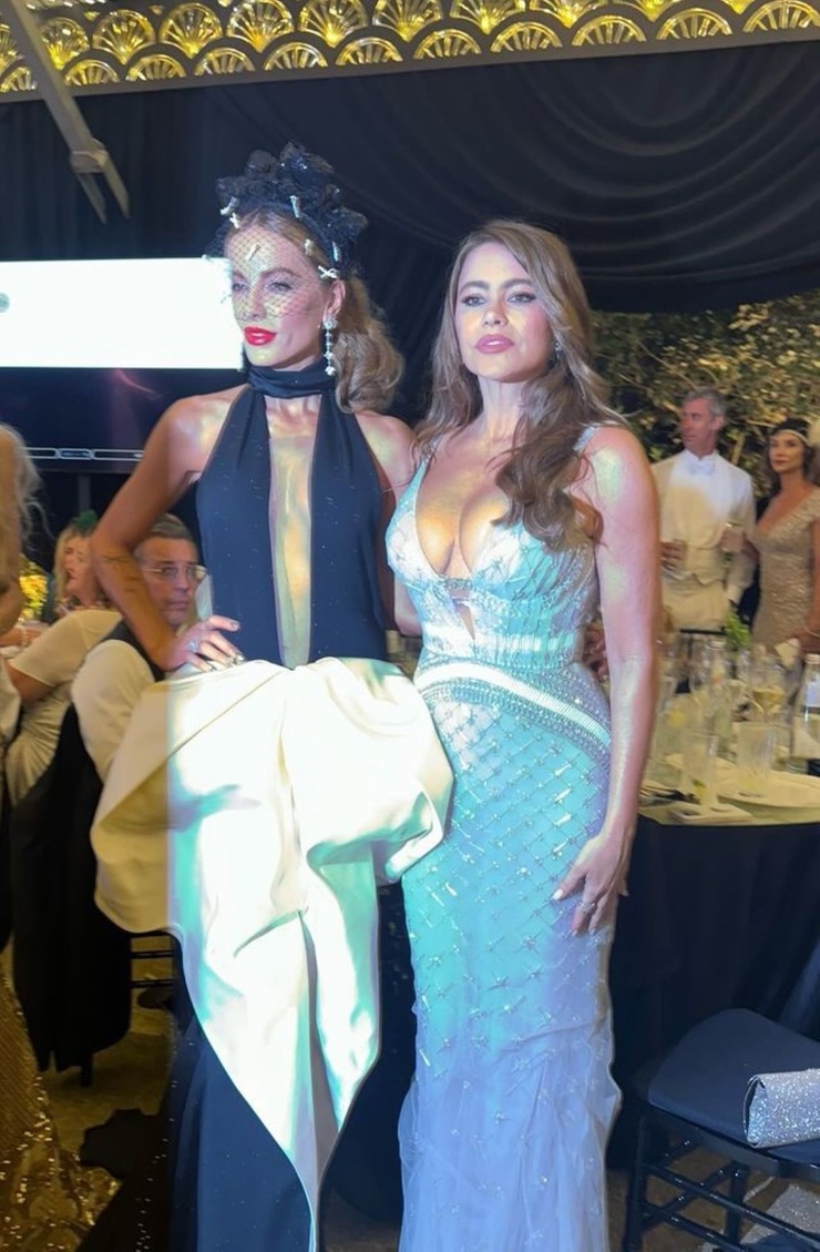 Sofía Vergara