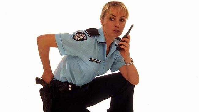 Lisa McCune
