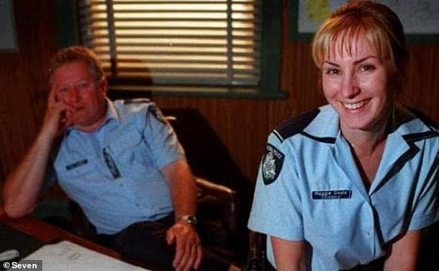 Lisa McCune