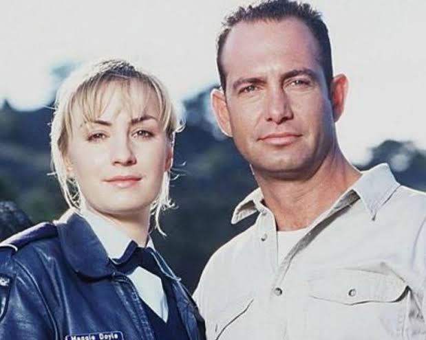 Lisa McCune