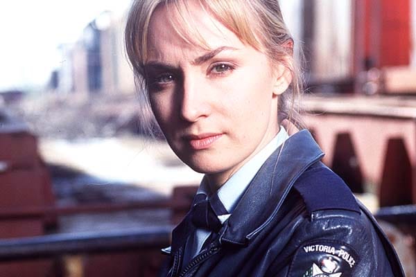 Lisa McCune