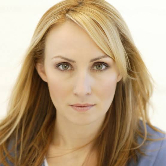 Lisa McCune