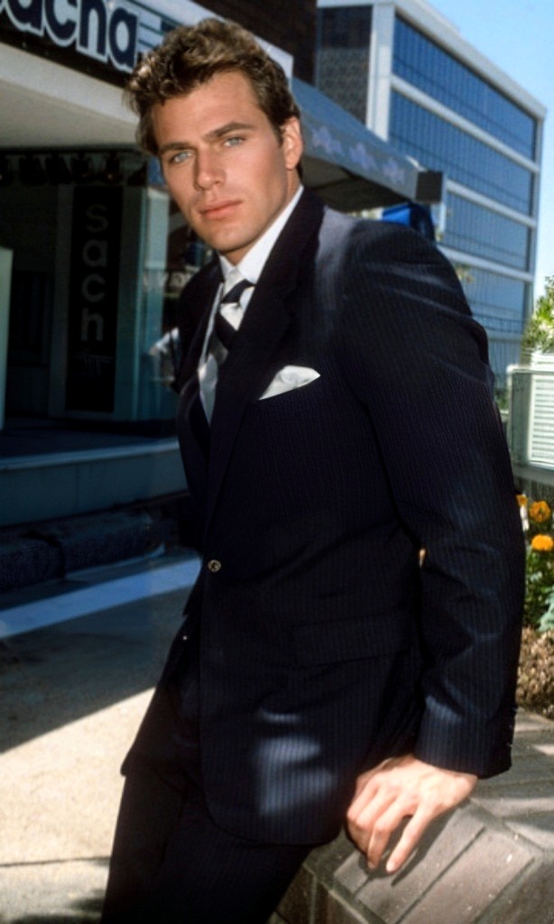 Jon-Erik Hexum Jon-Erik Hexum