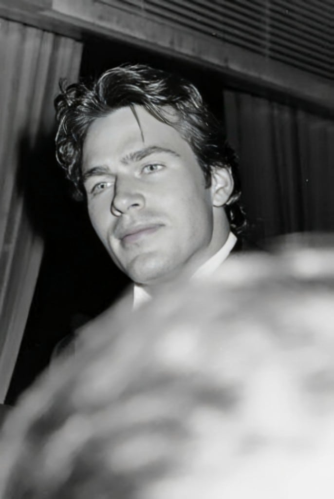 Jon-Erik Hexum