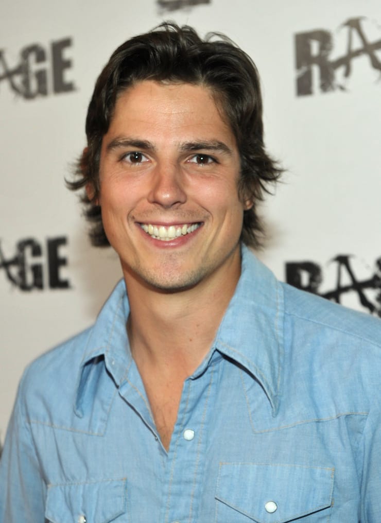 Sean Faris