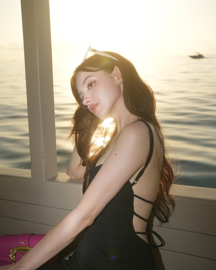 Elina Karimova