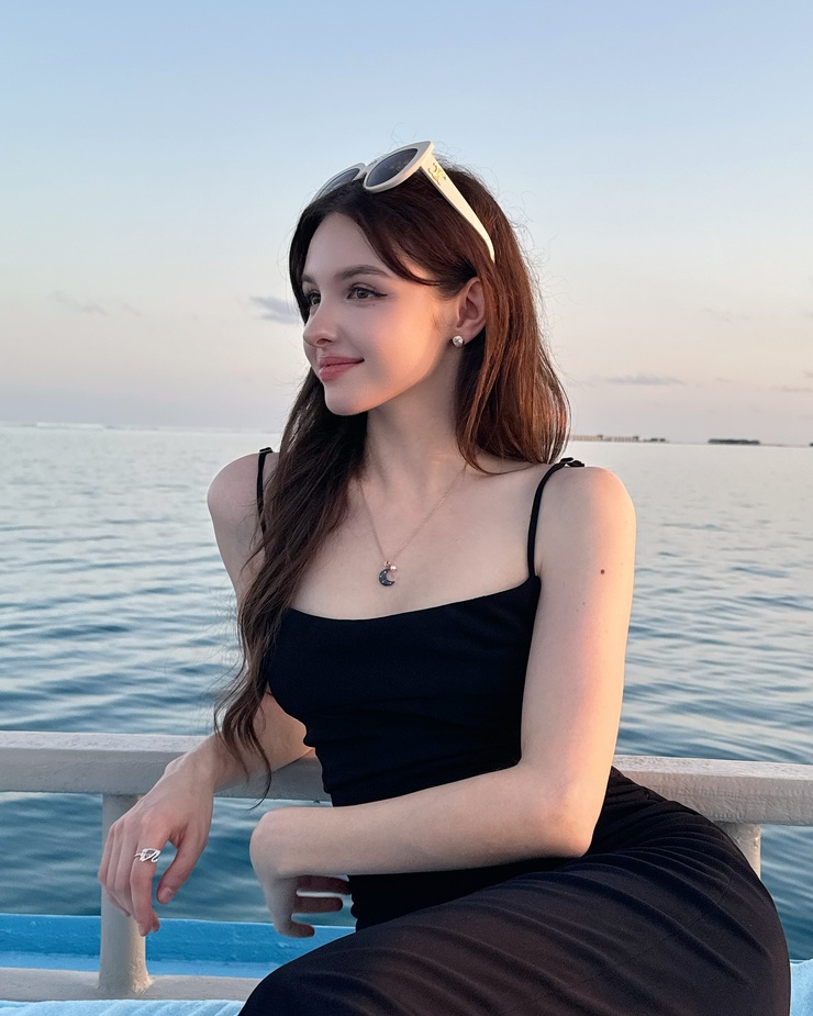 Elina Karimova