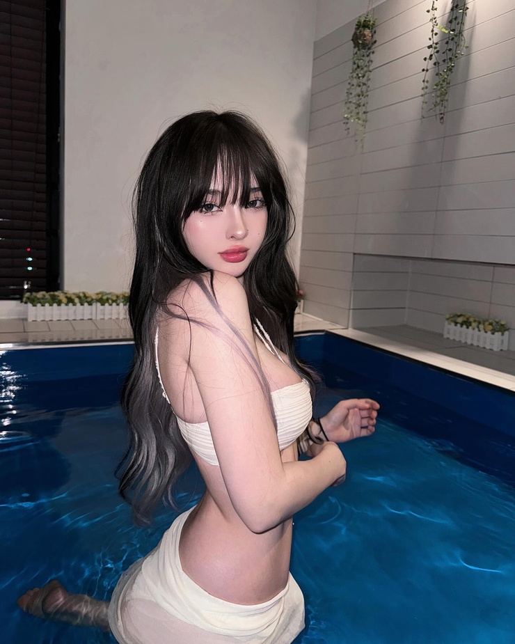 Yuna Karimova