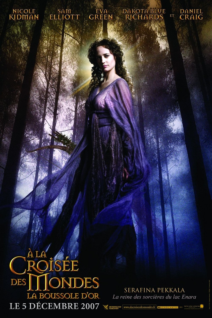 The Golden Compass The Golden Compass