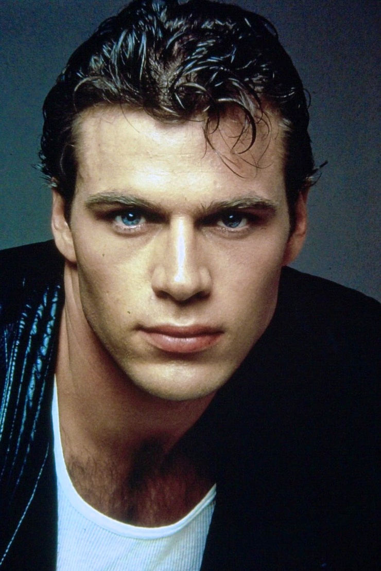 Jon-Erik Hexum Jon-Erik Hexum